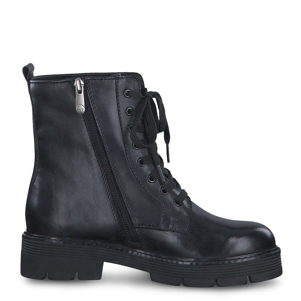 Marco Tozzi 25223-022 BLACK NAPPA