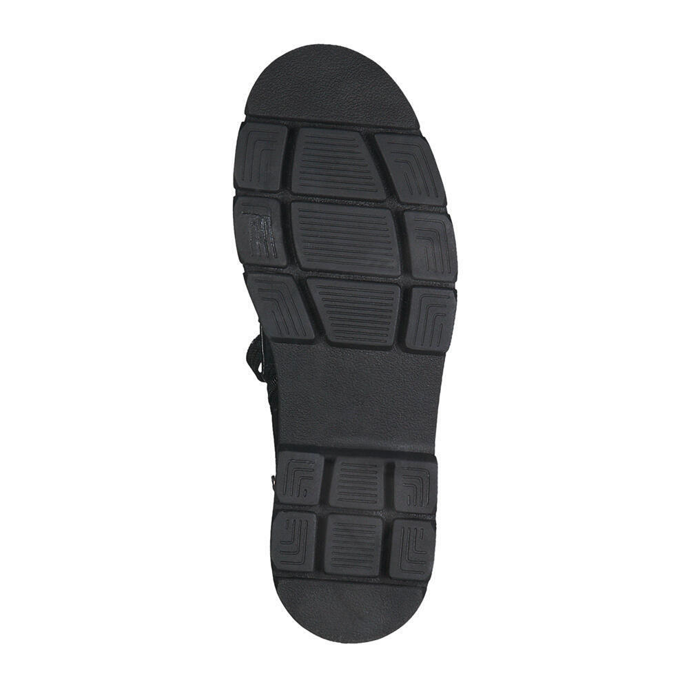 Marco Tozzi 25223-022 BLACK NAPPA