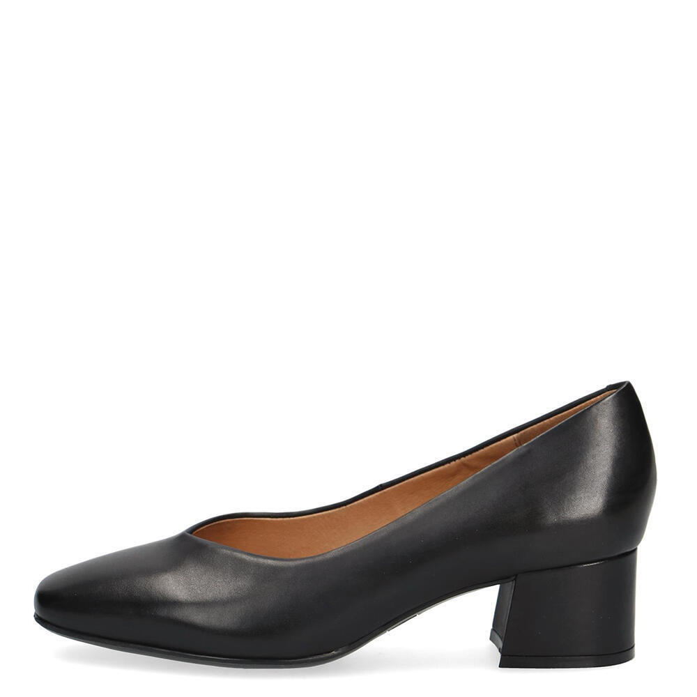Caprice 22305-022 BLACK NAPPA