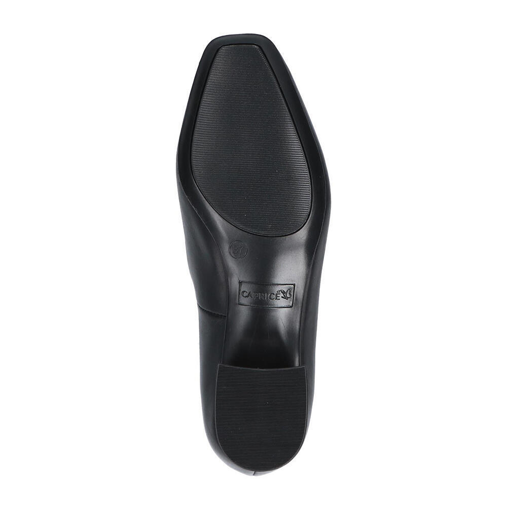 Caprice 22305-022 BLACK NAPPA