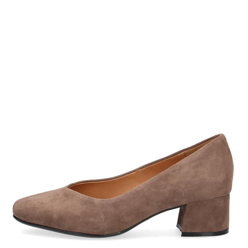 Caprice 22305-367 DK TAUPE SUEDE