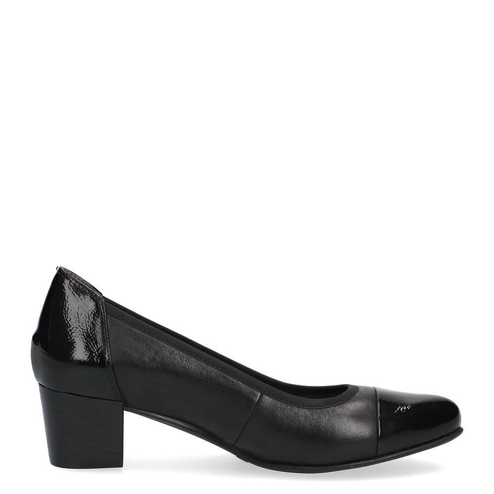 Caprice 22307-040 BLACK SOFT