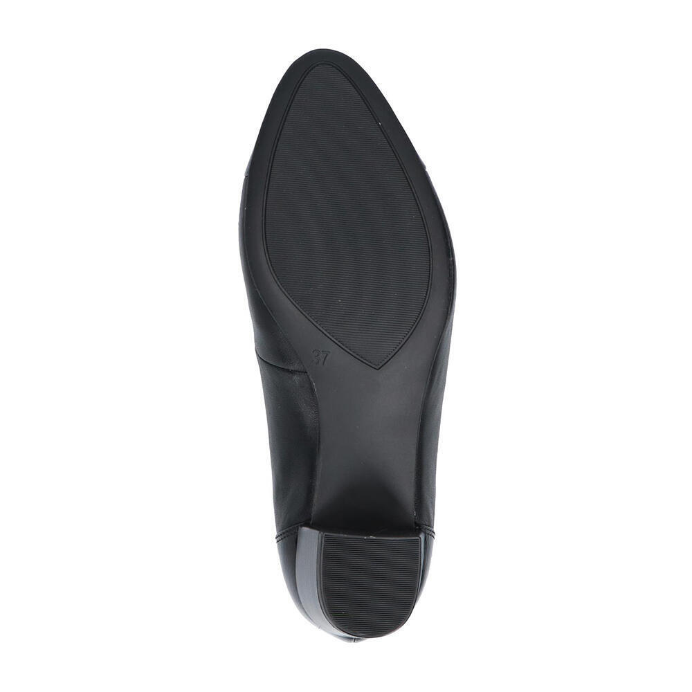 Caprice 22307-040 BLACK SOFT