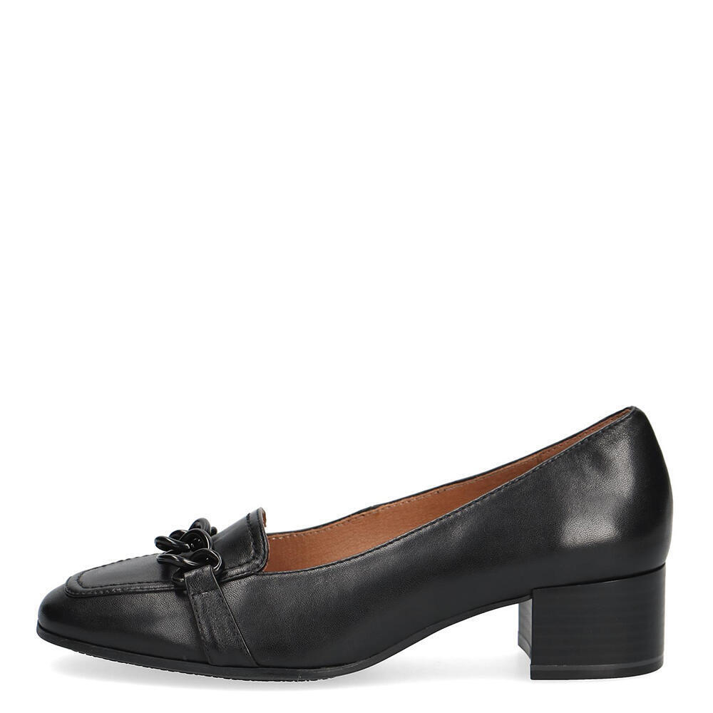 Caprice 24308-040 BLACK SOFT