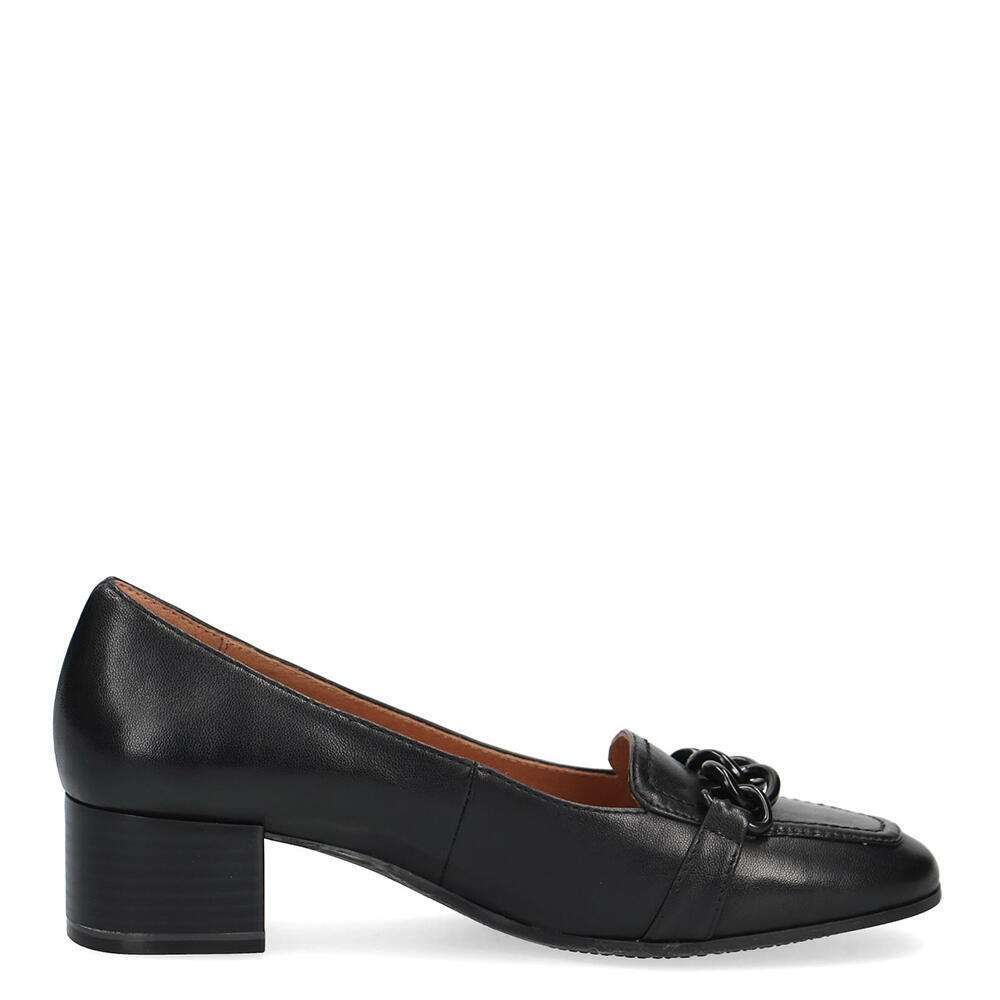 Caprice 24308-040 BLACK SOFT