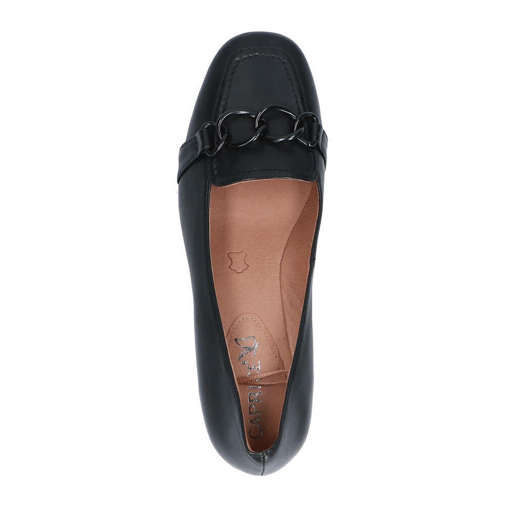 Caprice 24308-040 BLACK SOFT
