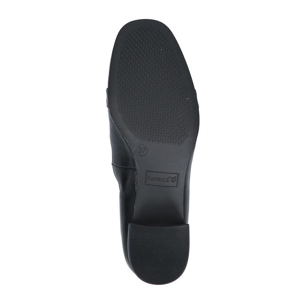 Caprice 24308-040 BLACK SOFT