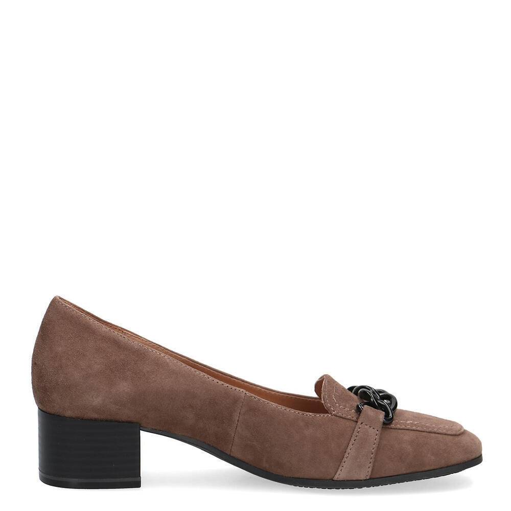 Caprice 24308-367 DK TAUPE SUEDE