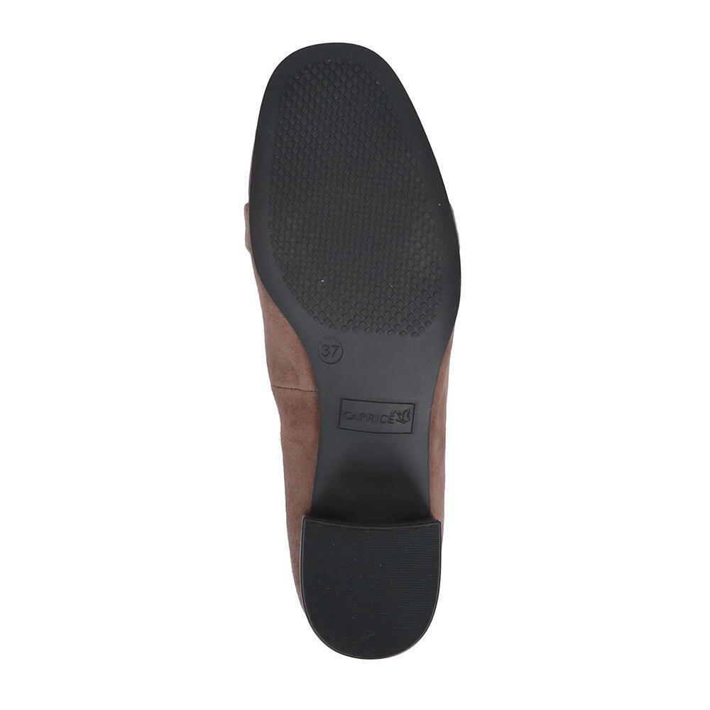 Caprice 24308-367 DK TAUPE SUEDE