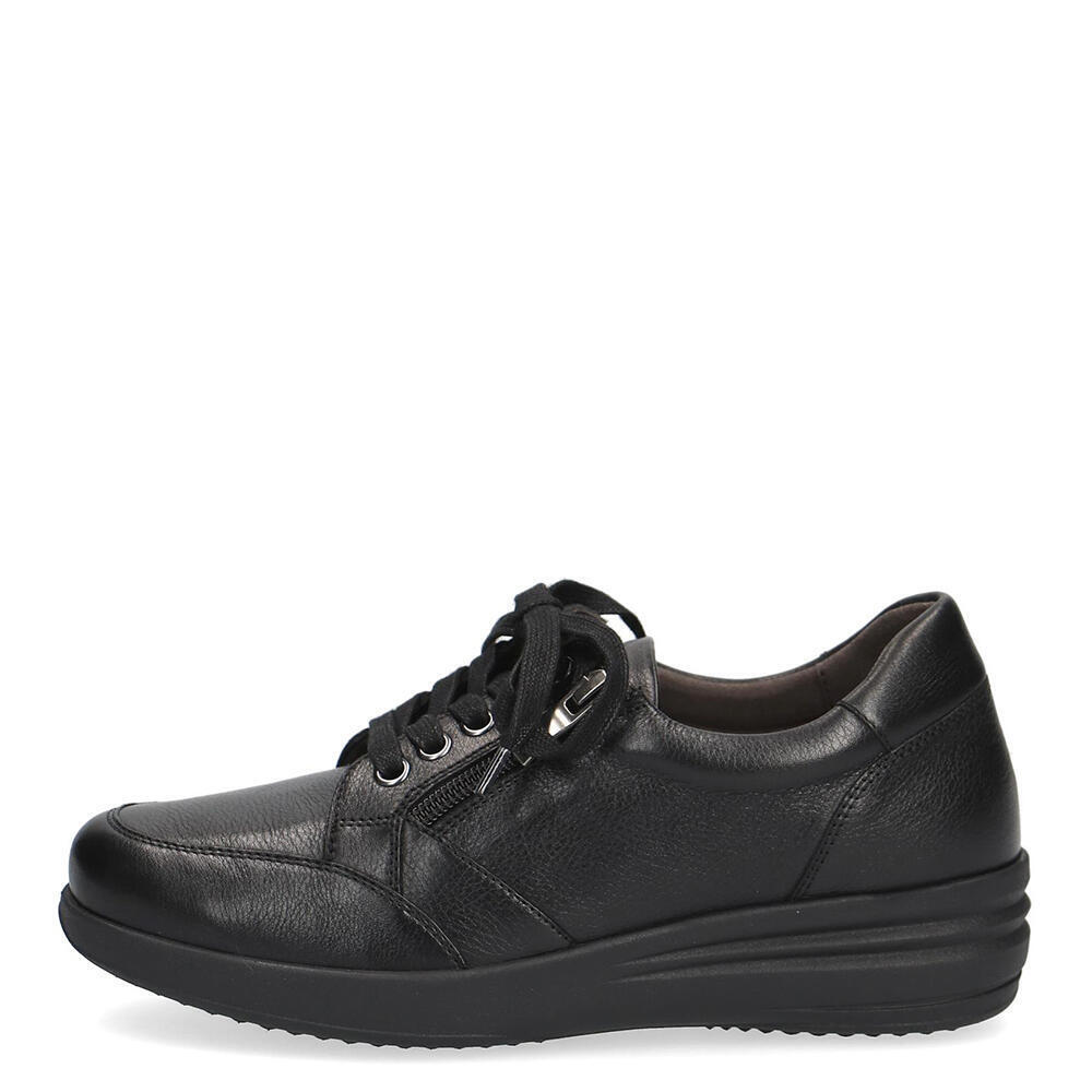 Caprice 23751-022 BLACK NAPPA
