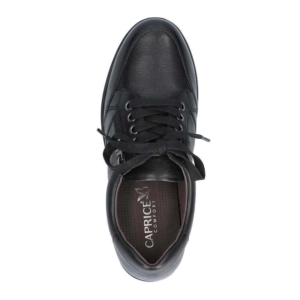 Caprice 23751-022 BLACK NAPPA