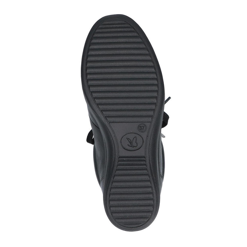 Caprice 23751-022 BLACK NAPPA