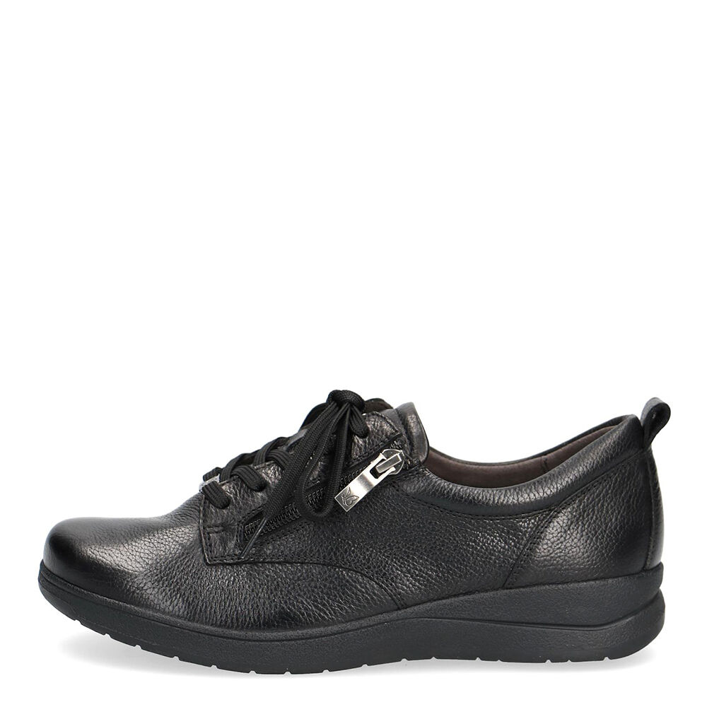 Caprice 23760-022 BLACK NAPPA