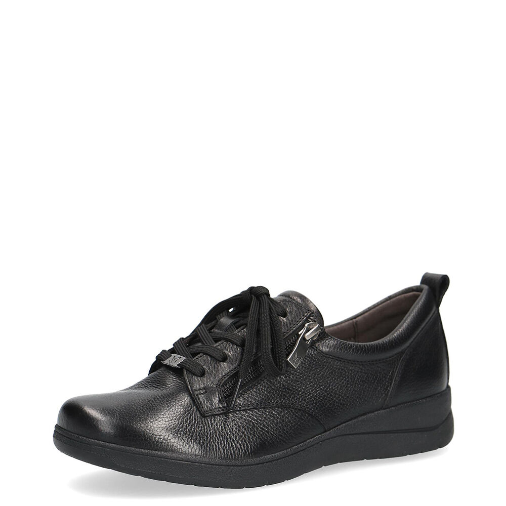 Caprice 23760-022 BLACK NAPPA