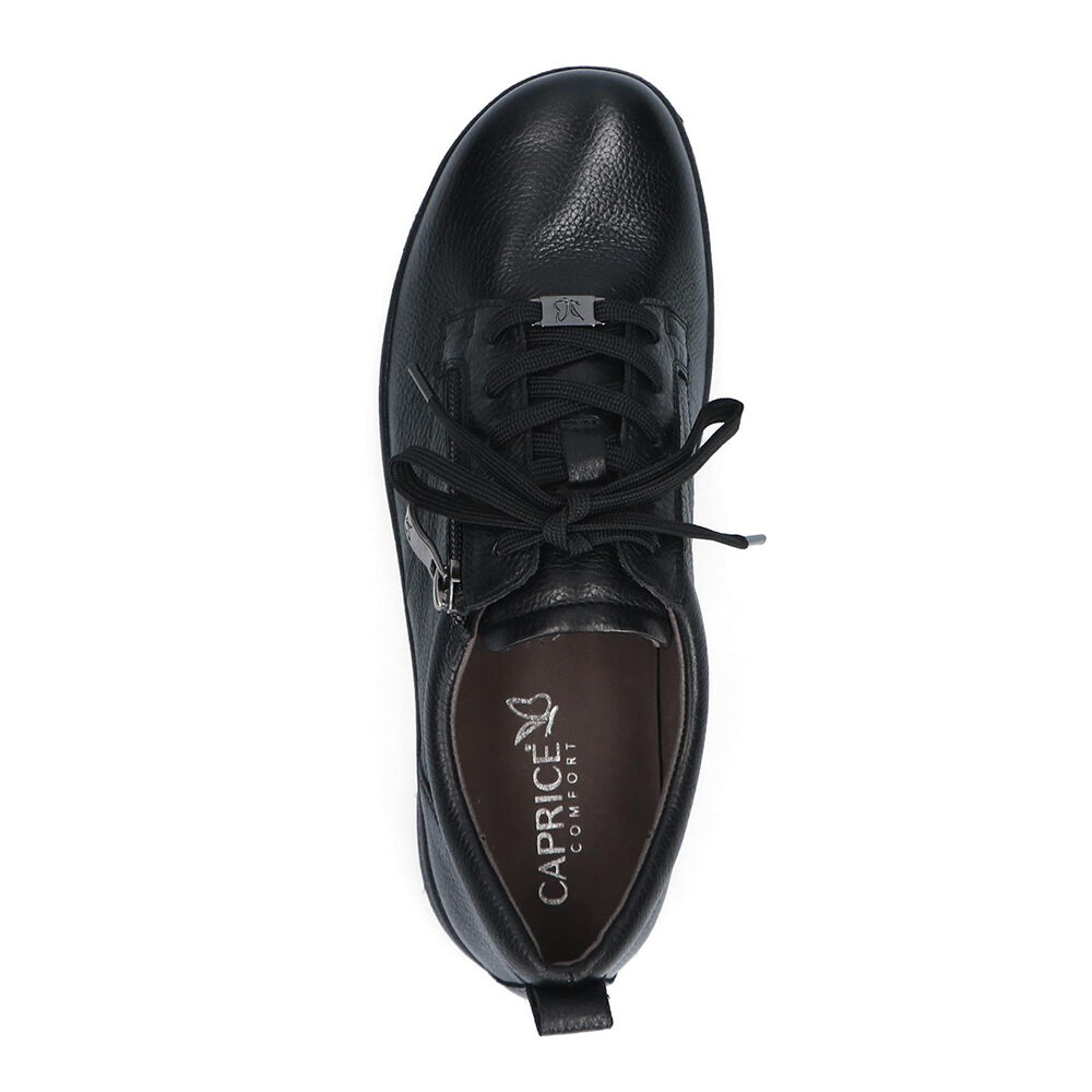 Caprice 23760-022 BLACK NAPPA