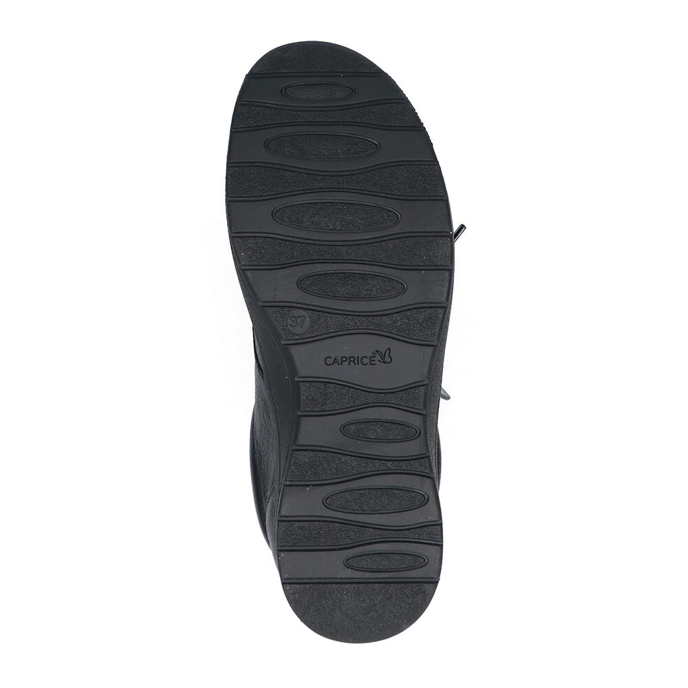 Caprice 23760-022 BLACK NAPPA