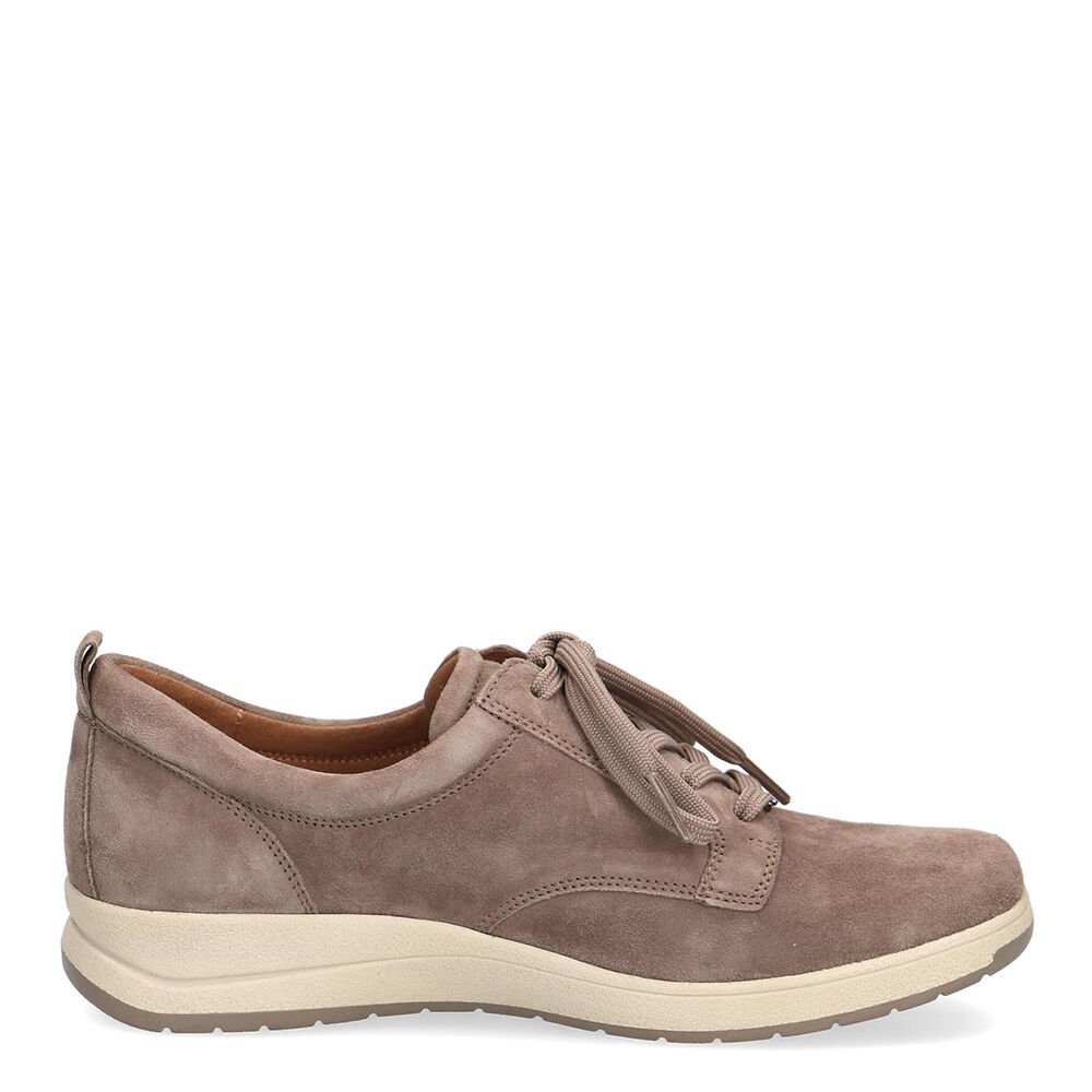 Caprice 23760-225 STONE SUEDE