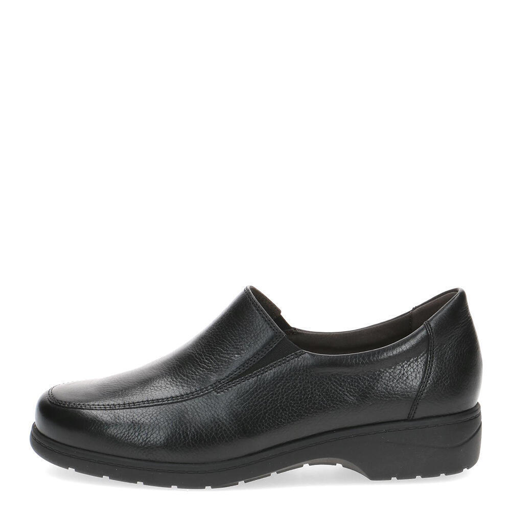 Caprice 24350-022 BLACK NAPPA