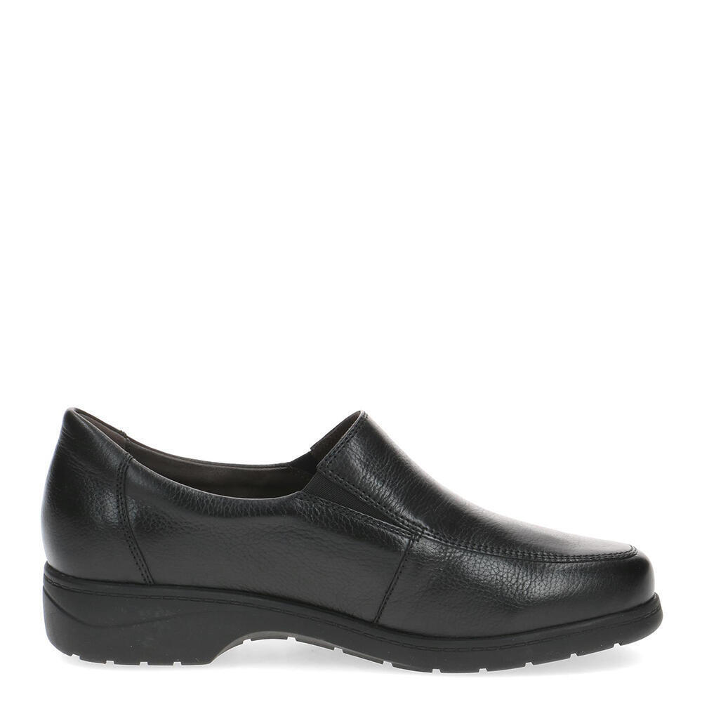 Caprice 24350-022 BLACK NAPPA