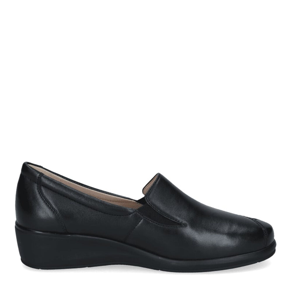 Caprice 24350-022 BLACK NAPPA