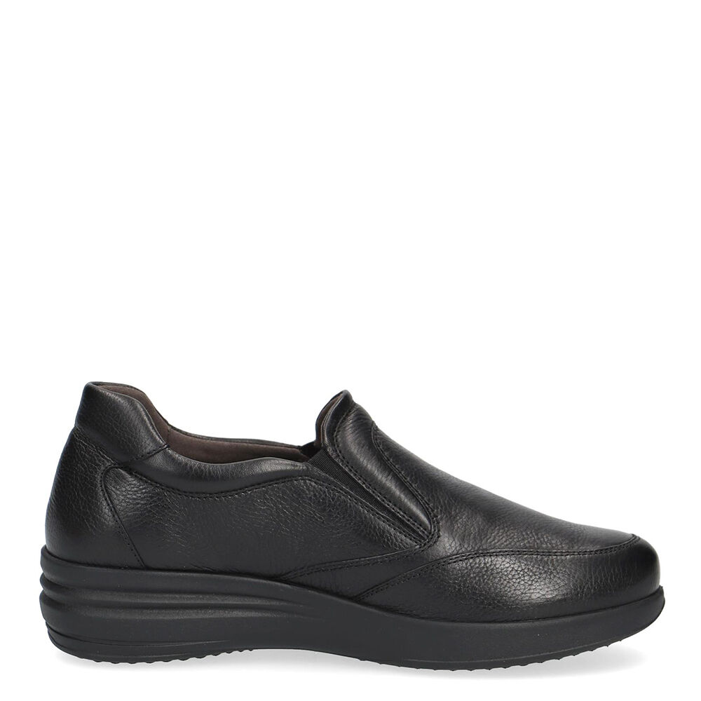 Caprice 24755-022 BLACK NAPPA