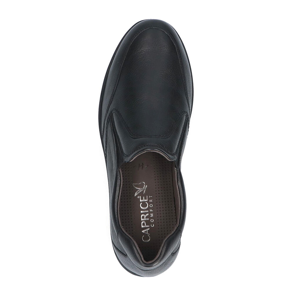 Caprice 24755-022 BLACK NAPPA