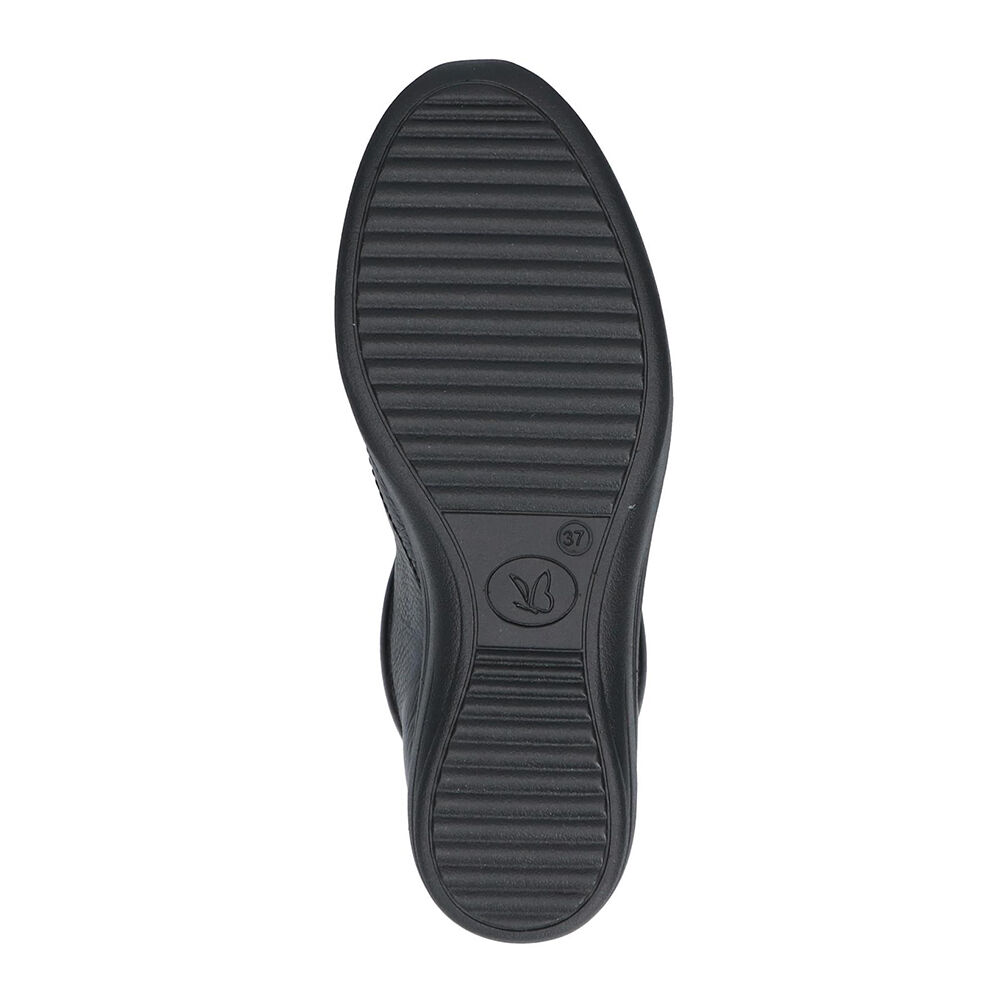 Caprice 24755-022 BLACK NAPPA