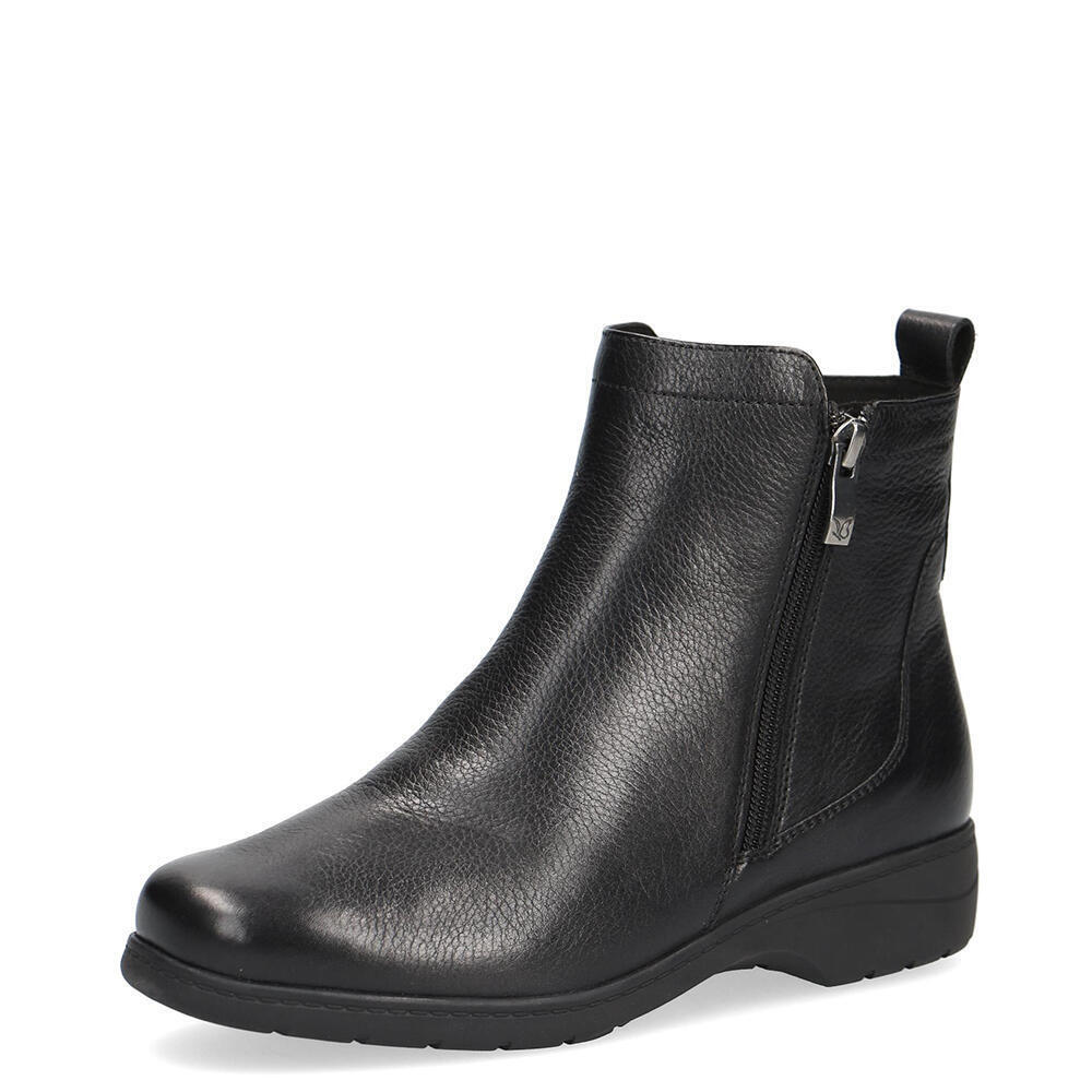 Caprice 25353-022 BLACK NAPPA