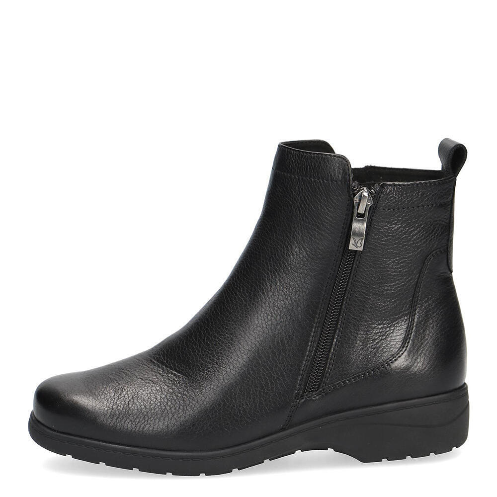 Caprice 25353-022 BLACK NAPPA