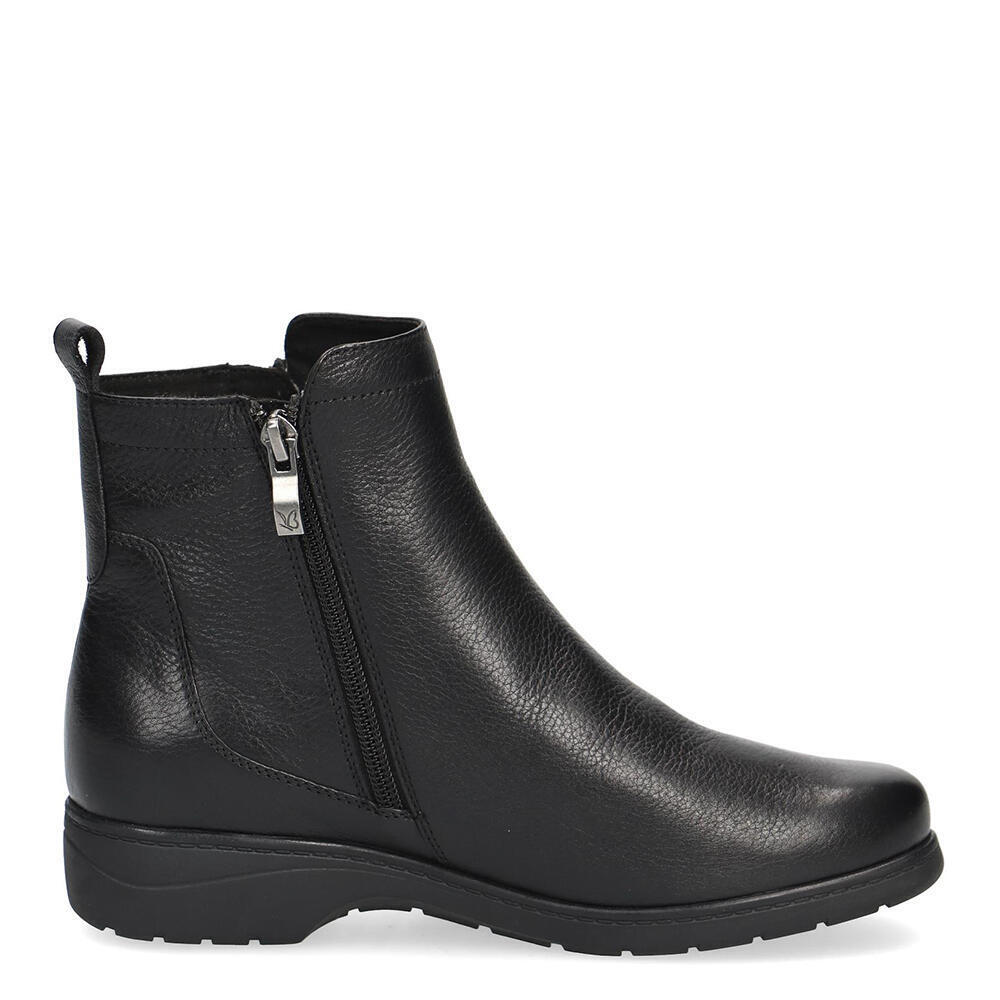 Caprice 25353-022 BLACK NAPPA