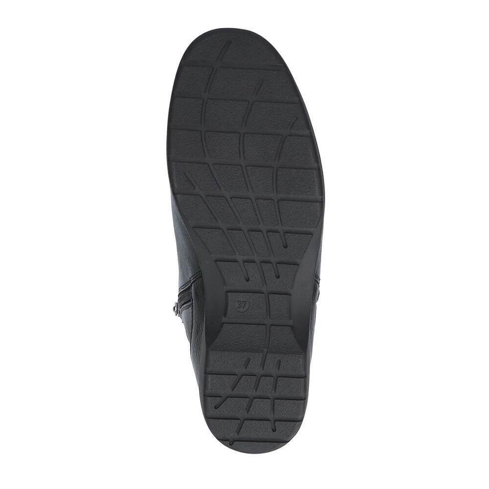 Caprice 25353-022 BLACK NAPPA