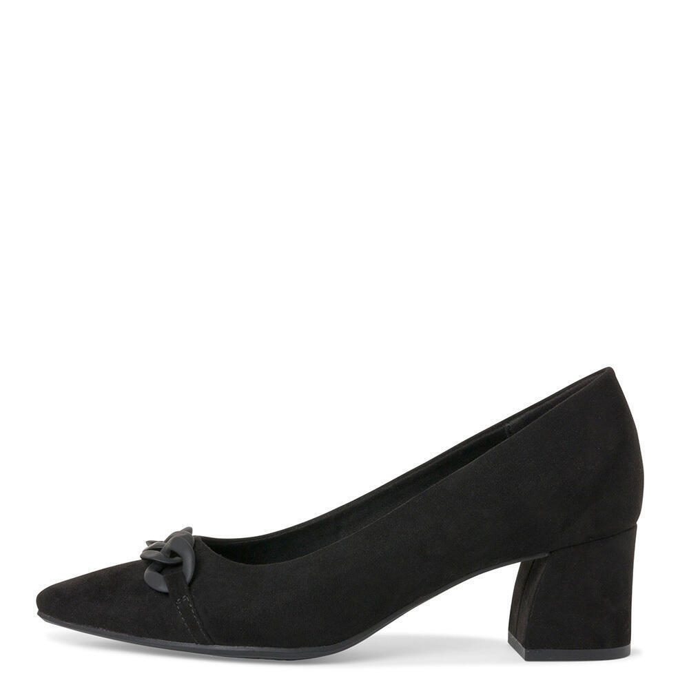 Marco Tozzi 22403-0001 BLACK