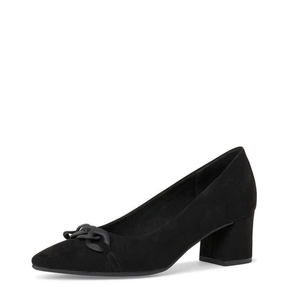 Marco Tozzi 22403-0001 BLACK