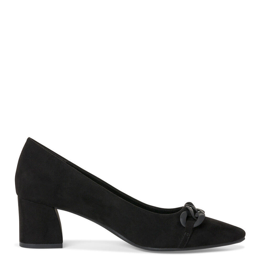 Marco Tozzi 22403-0001 BLACK