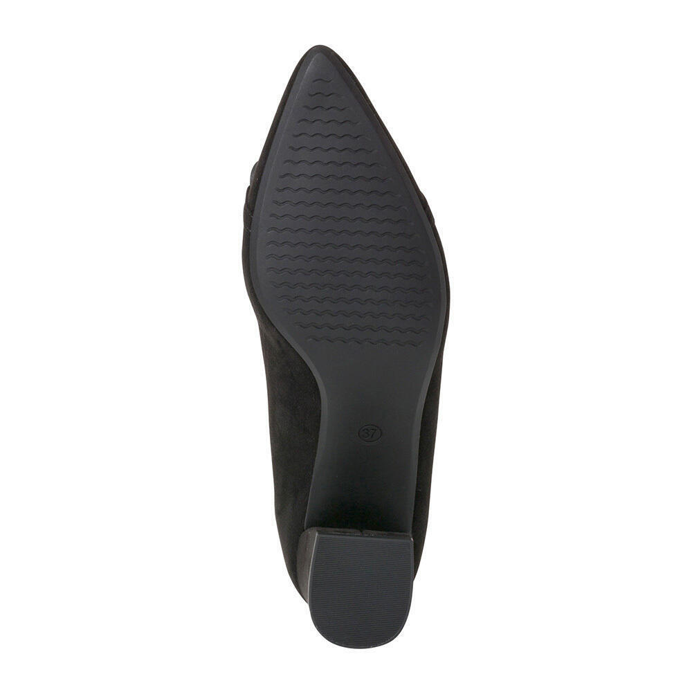 Marco Tozzi 22403-0001 BLACK