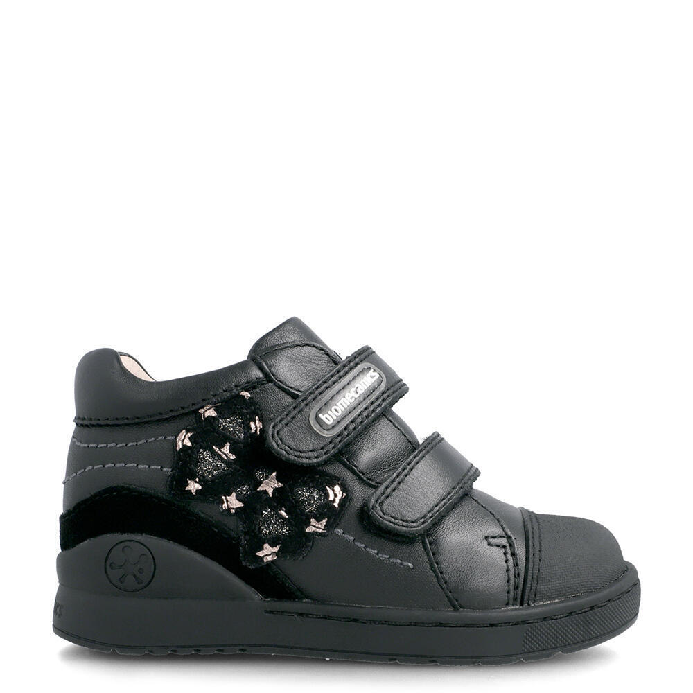 Biomecanics 211200-A-FB-NEGRO (SAUVAGE Y FORRO BORREGUILLO)
