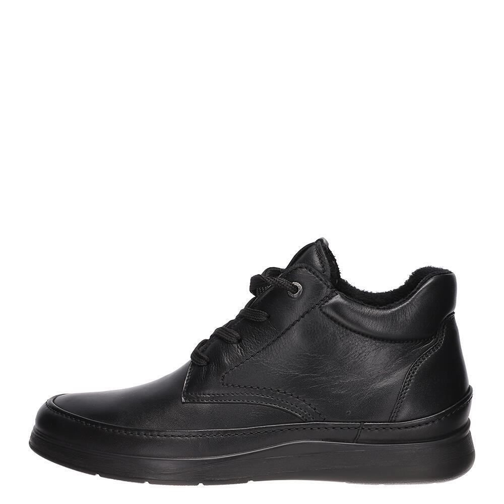 Salamander 31-50803-61 COW GRAIN NAPPA BLACK