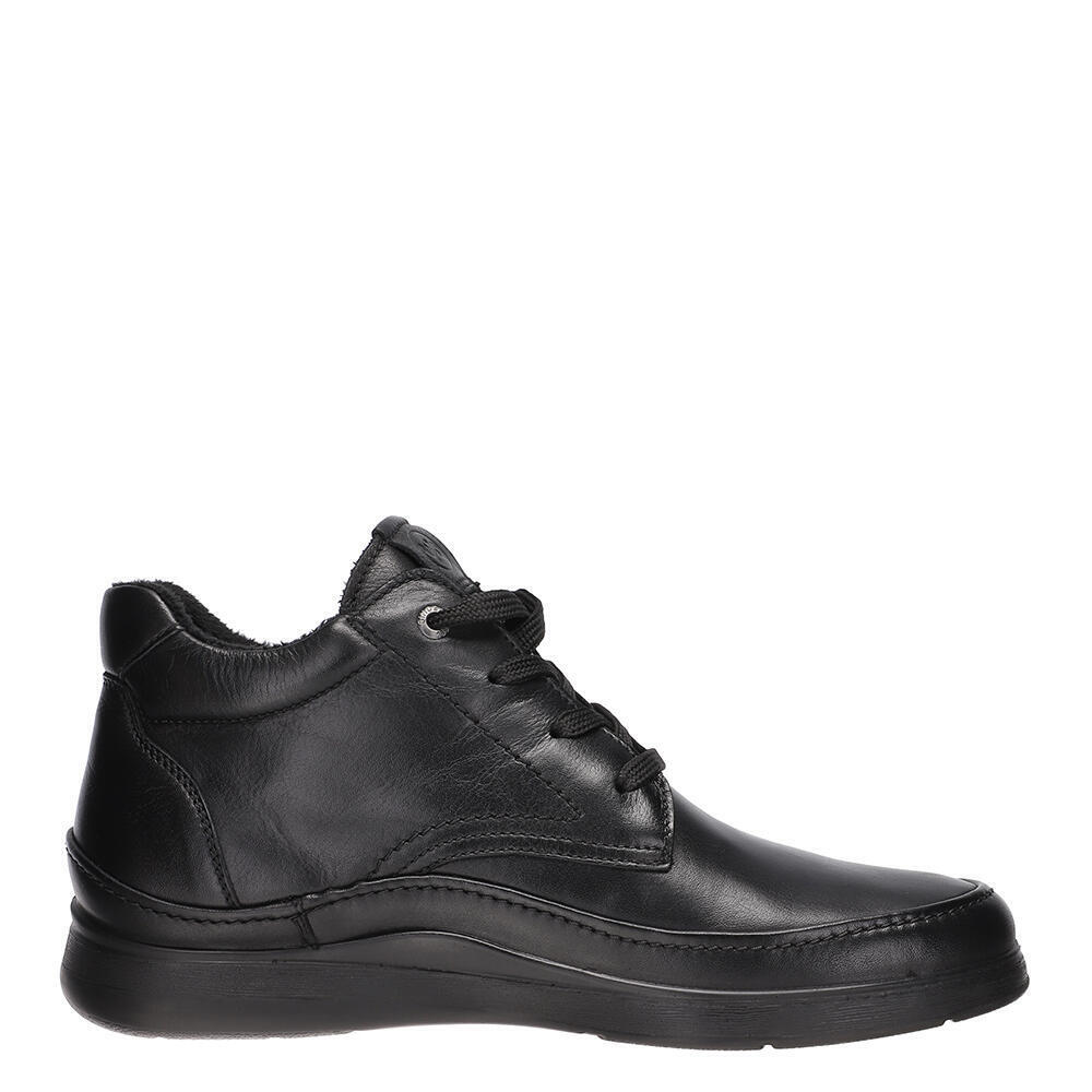 Salamander 31-50803-61 COW GRAIN NAPPA BLACK