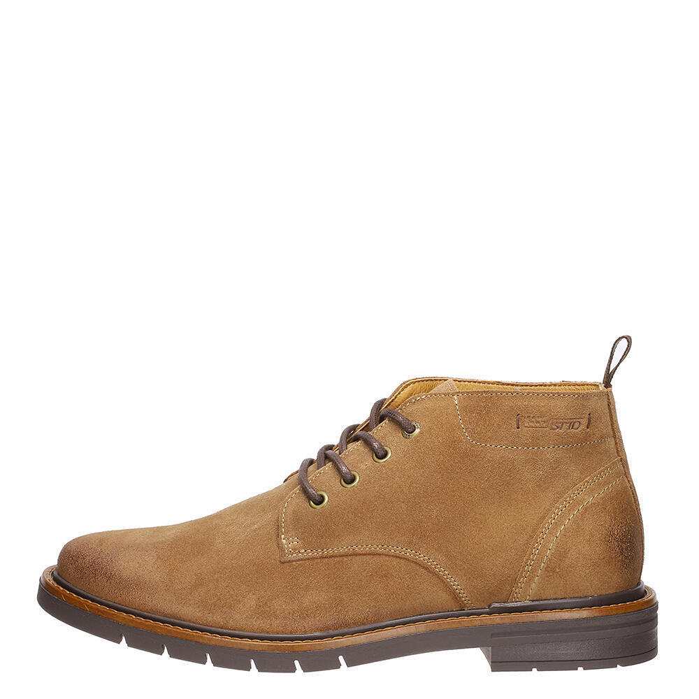 Salamander 31-48301-27 SUEDE DESERT