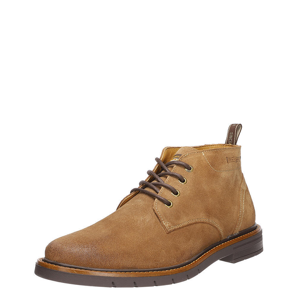 Salamander 31-48301-27 SUEDE DESERT