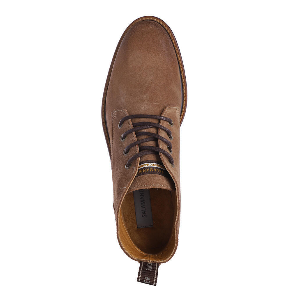 Salamander 31-48301-27 SUEDE DESERT