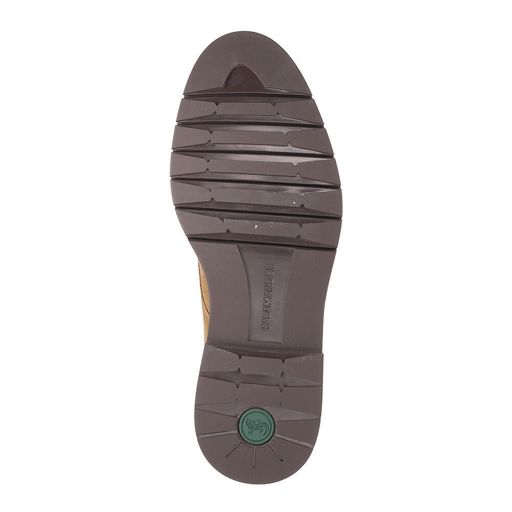 Salamander 31-48301-27 SUEDE DESERT