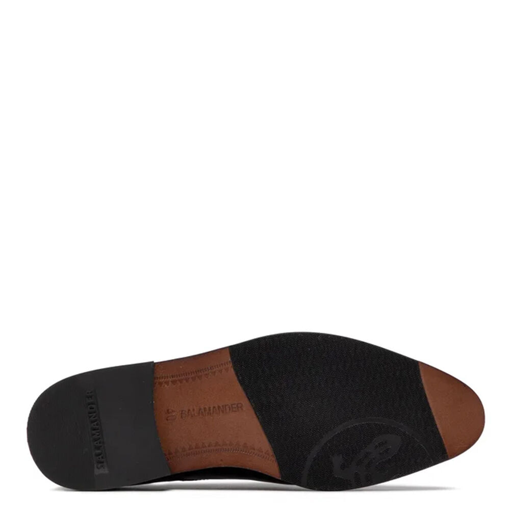 Salamander 31-66801-01 CRUST BLACK