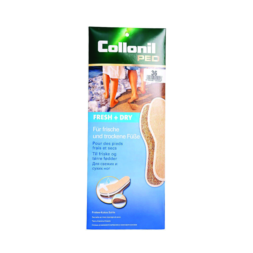 Collonil 90320000360 FRESH&DRY 36-40