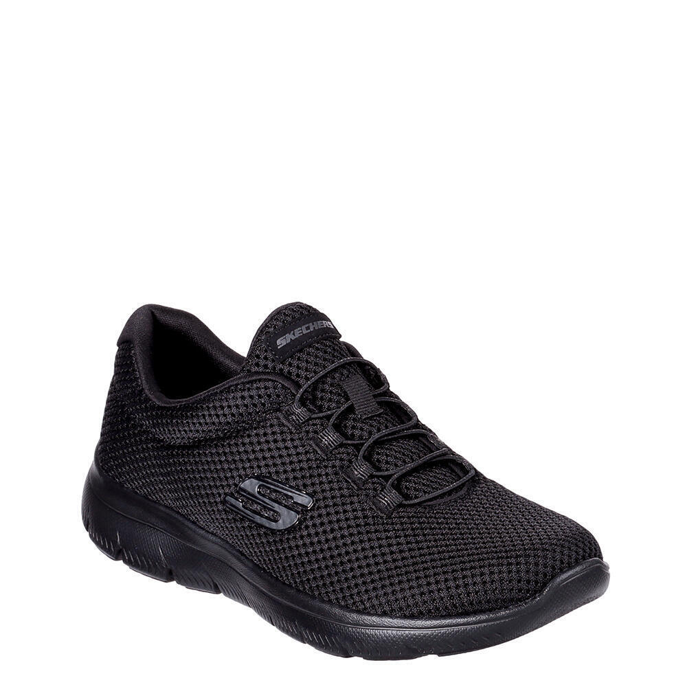Skechers 12985-BBK-SUMMITS