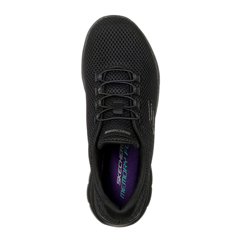Skechers 12985-BBK-SUMMITS