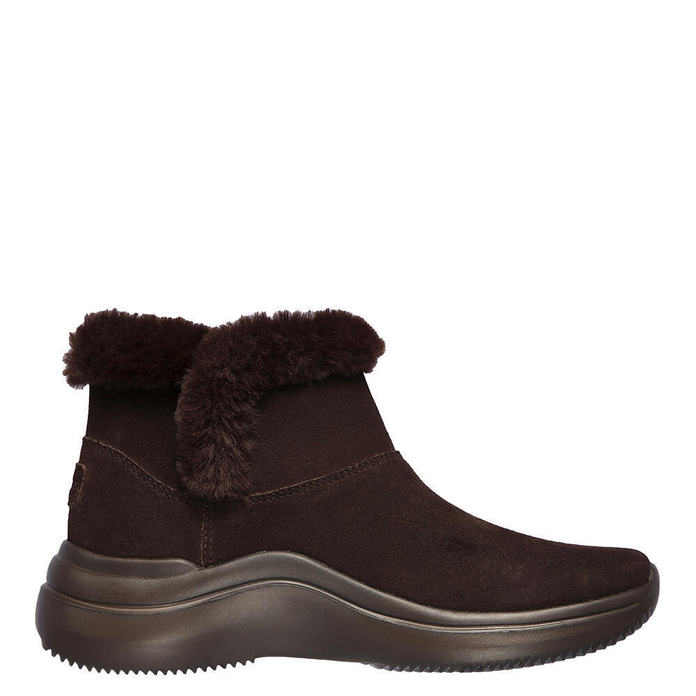 Skechers 144250-CHOC-ON-THE-GO MIDTO