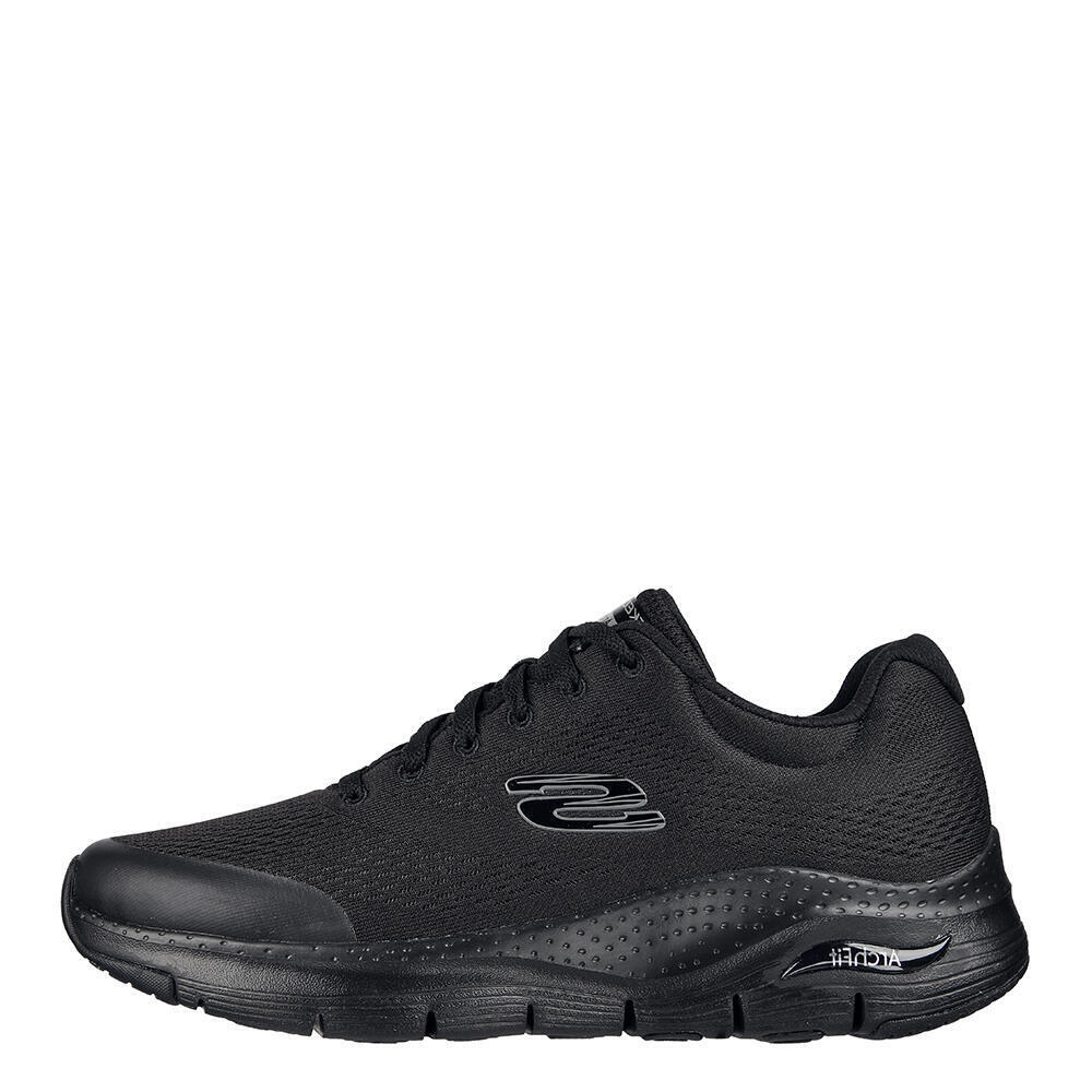 Skechers 232040-BBK-ARCH FIT