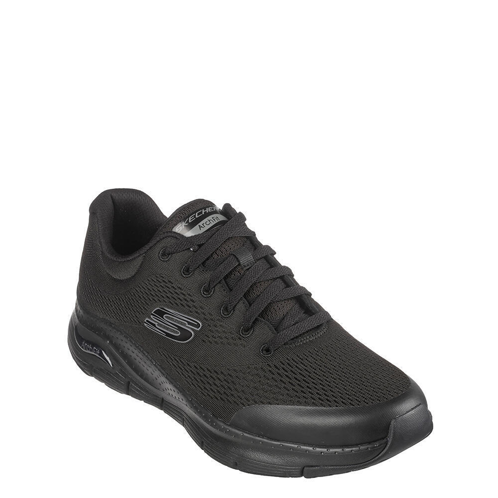 Skechers 232040-BBK-ARCH FIT