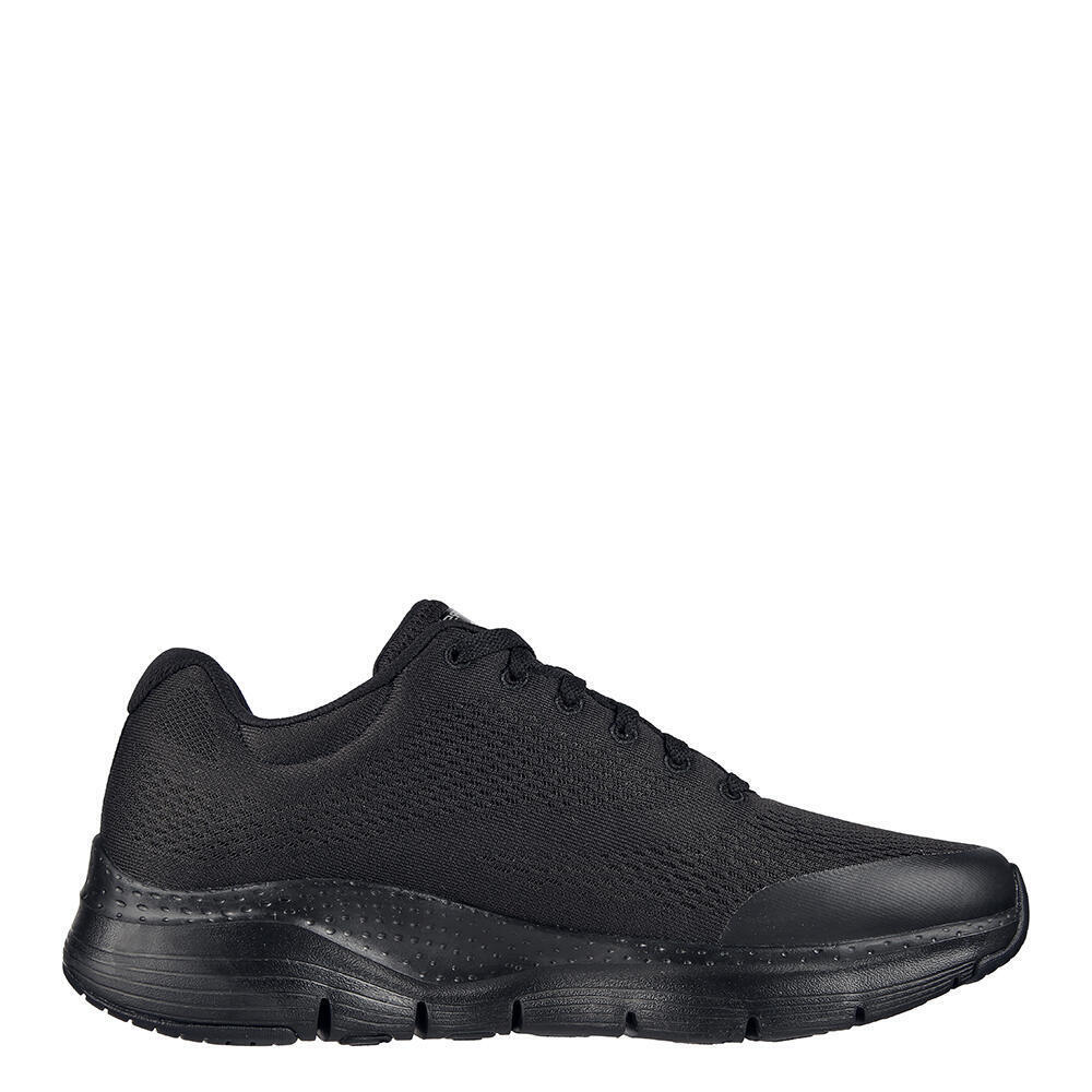 Skechers 232040-BBK-ARCH FIT
